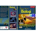 CD Pelajaran BIOLOGI kelas 10 SMA
